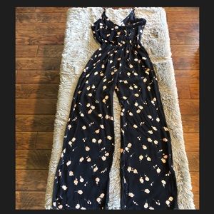 Flynn Skye jumpsuit size s made in USA
